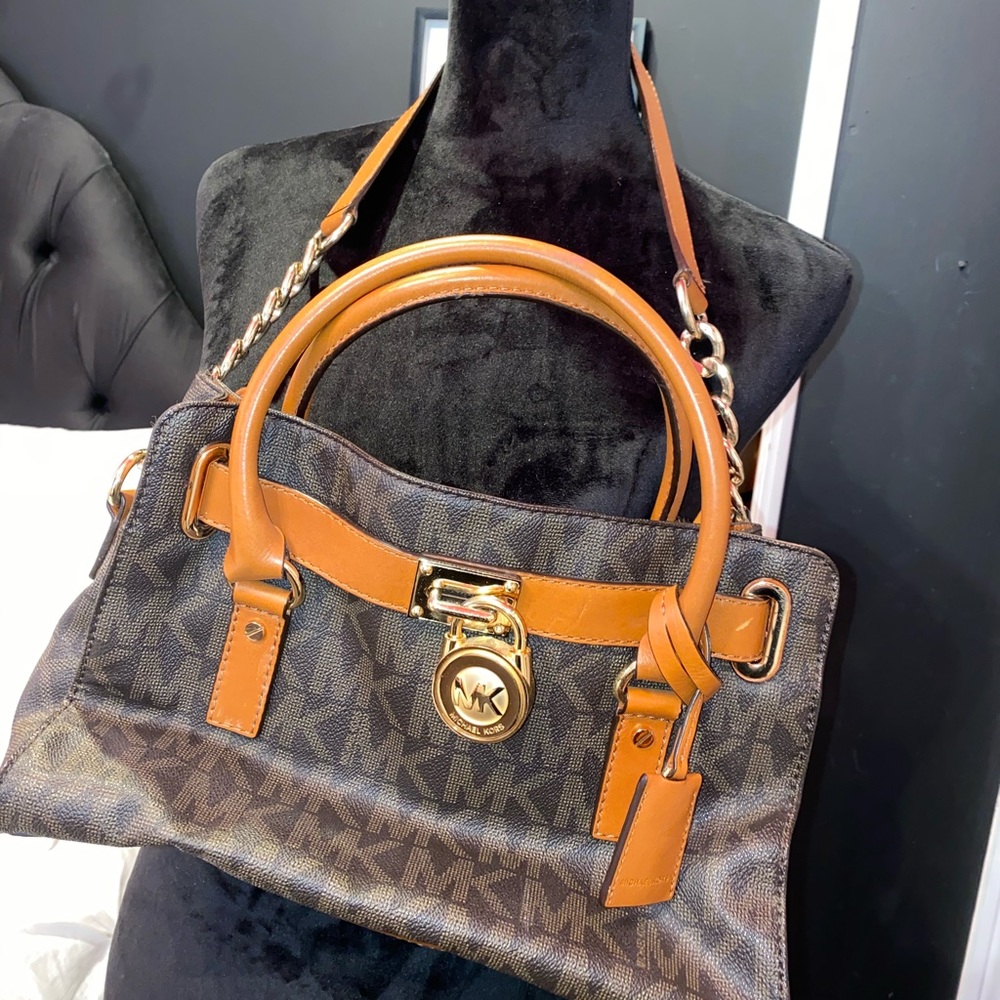Michael Kors bag